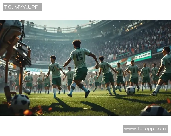 足球明星球员壁纸精选让你随时感受绿茵场上的激情与荣耀