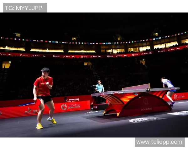 成都乒乓球队在世锦赛中的技术表现分析与未来发展展望